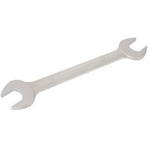 Draper 1-1/4 x 1-3/8 Inch Long Elora Imperial Double Open End Spanner (Model 01630)