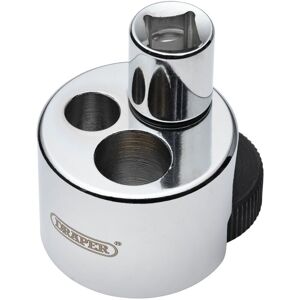 Draper - Expert 1/2' Square Drive Heavy Duty Stud Extractor (14156)