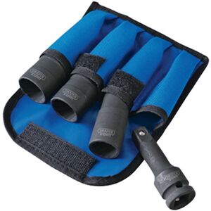 DRAPER TOOLS Draper Expert 4-Piece 1/2