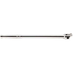 DRAPER EXPERT Draper 1/2' Square Drive Flexible Handle (375mm) (16800)