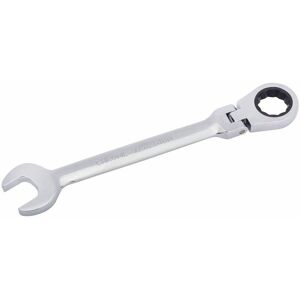 Draper - 24mm Hi-Torq® Metric Flexible Head Ratcheting Combination Spanner (52025)