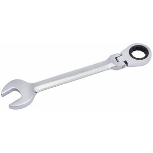 Draper - 25mm Hi-Torq&174 Metric Flexible Head Ratcheting Combination Spanner (52026)