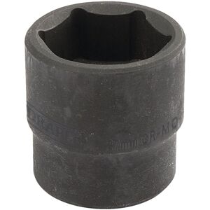 Draper 27mm Impact Socket 1/2