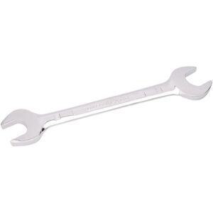 Expert 27mm x 30mm Open End Spanner (55728) - Draper