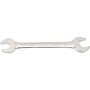 Expert 27mm x 32mm Open End Spanner (55729) - Draper