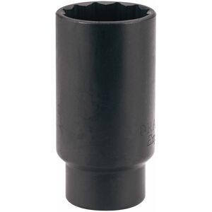 Expert 30mm 1/2 Square Drive Hub Nut Impact Socket (71393) - Draper