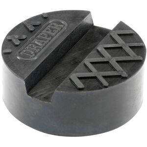 Trolley Jack Rubber Pad - Small (41733) - Draper