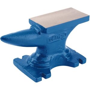 Draper - 4.5kg Single Bick Anvil (35481)
