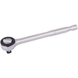 Draper - 1/2' Sq. Dr. Round Head Reversible Ratchet (50687)