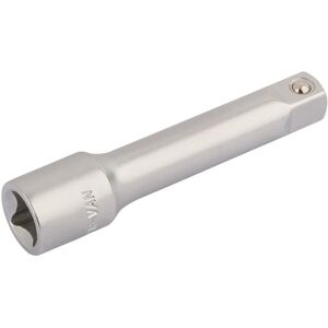 DRAPER TOOLS 50mm 1/4' Square Drive Elora Extension Bar (11084)