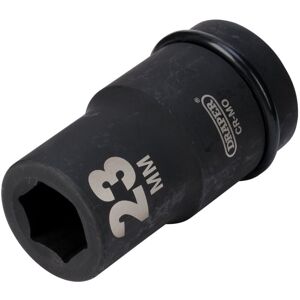 Draper Expert HI-TORQ 23mm 1