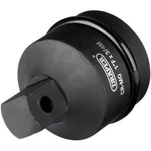 Draper Expert 1-Inch Female to 3/4-Inch Male Powerdrive Impact Socket Converter (Model 93499)