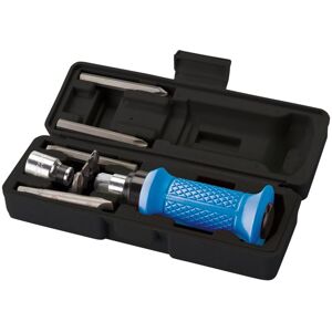 Draper Impact Screwdriver Set, 10-Piece, 1/2
