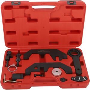 Maxpeedingrods - Engine Camshaft Alignment Timing Locking Tool for bmw N62 N73 E53 E60 E61