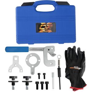 BFO - Engine Timing Tool Set Kit For Ford Ka Citroen Nemo Peugeot Bipper 1.3 HDi tdci