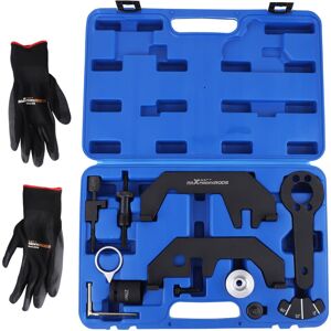 Maxpeedingrods - Engine Timing Tool Kit for bmw N62 N73 N62B36 N62B40 N62B44 N62B48 N73B60