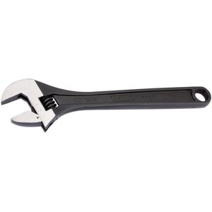 Draper Tools - Draper Expert 300mm Crescent-Type Adjustable Wrench with Phosphate Finish (52682)