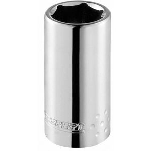 Facom Bi-Hexagon Deep Socket 1/2in Drive 13mm BRIE117279B