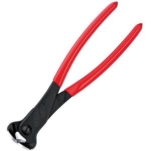 Knipex - 68 01 200 End Cutting Pliers 68 01 200 pvc Grips