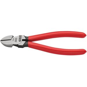 Draper Knipex 160mm Diagonal Side Cutter (55465)
