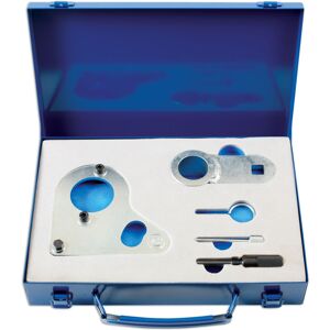 Laser - Tools Engine Timing Kit - for Renault, Nissan, Mercedes, Vauxhall 6826