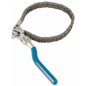 Laser Tools Oil Filter Chain Wrench - for HGV 6318