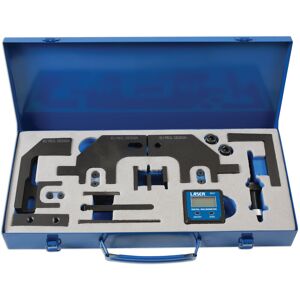 Laser - Tools Timing Chain Locking Kit - for psa, bmw 1.4, 1.6 Petrol 6814