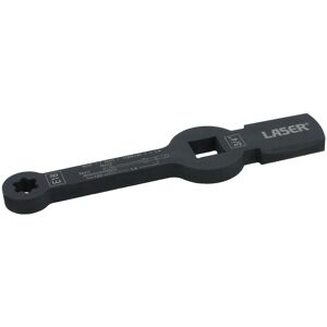 Tools Brake Caliper Wrench E18 - hgv 8341 - Laser