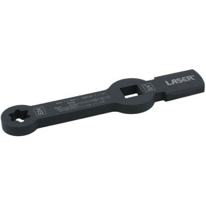 Tools Brake Caliper Wrench E24 - hgv 8343 - Laser