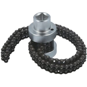 Oil Filter Chain Wrench 60 -170mm - Laser Tools