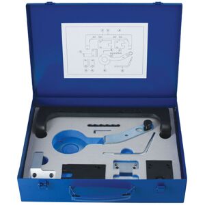 Laser Tools Timing Chain Kit - for BMW MINI 1.2, 1.5, 2.0, 3.0 Petrol 7242