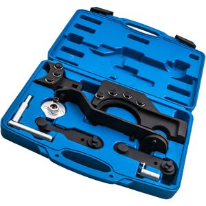 MAXPEEDINGRODS BFO - Engine Camshaft Timing Tool Kit For vw Transporter T5 Touareg 2.5 4.9 5.0 tdi pd