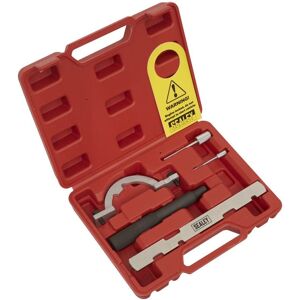 Sealey - Petrol Engine Timing Tool Kit for gm, Suzuki 1.0/1.2/1.4 - Chain Drive VSE243