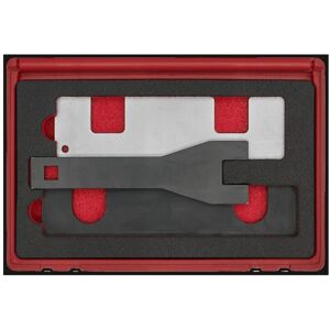 Sealey Petrol Engine Timing Tool Kit Vauxhall/Opel 1.0/1.4 Chain Drive