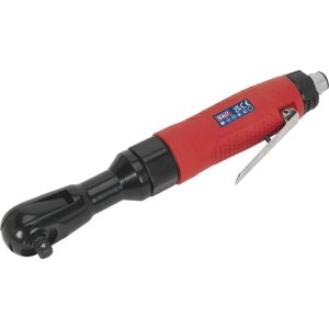 Sealey - GSA20 Generation Air Ratchet Wrench 3/8''Sq Drive
