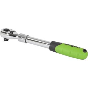 Sealey - S01284 Siegen Extendable Ratchet Wrench 1/2'Sq Drive
