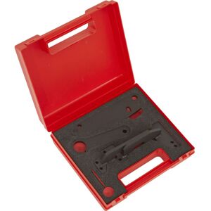 Sealey - VS5260 Petrol Engine Timing Tool for Dacia, Mercedes, Nissan, Renault 1.3 - Chain Drive