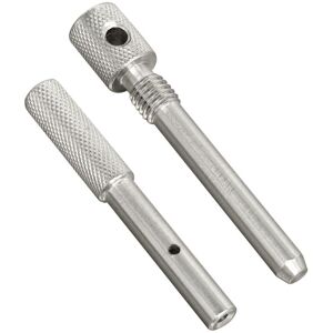 Sealey - VSE4810 Diesel Engine Timing Tool Kit - for Mercedes, Renault, Dacia 1.5dCi - Belt Drive