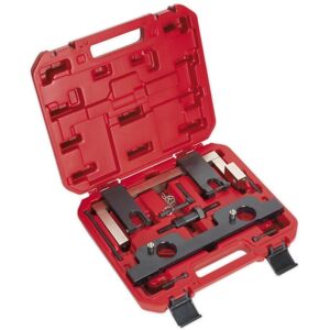 Sealey - VSE6188 Petrol Engine Timing Tool Kit - for bmw 2.0 N20/N26 - Chain Drive