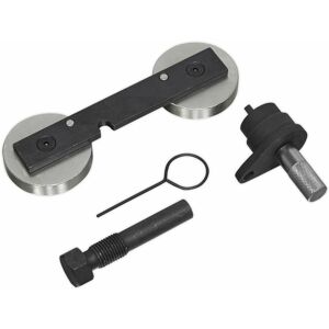 Sealey - Petrol Engine Timing Tool Kit - vag 1.2/1.4 TFSi, 1.4/1.6 FSi - Chain Drive VSE5950