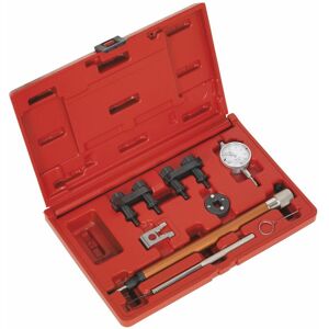 Sealey - Petrol Engine Timing Tool Kit - vag 1.8, 2.0 TSi/TFSi - Chain Drive VSE4242