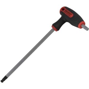 TENG TOOLS Teng 510506 T-Handle Hexagon Driver 6mm TEN510506