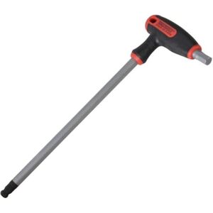 Teng Tools - t Handle Hexagon Driver 8mm TEN510508