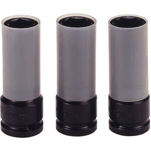 TENG TOOLS Teng 9203N 9203N Wheel Nut Socket Set 3 Piece TEN9203N