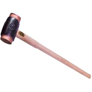 Thor 04-317 317 Copper Hammer Size 4L (50mm) 2830g THO04317