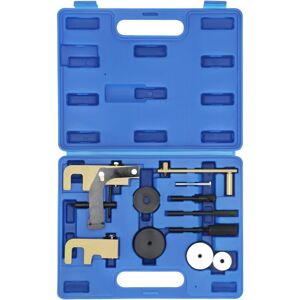 BFO - Timing Setting Locking Tool Kit for Renault 1.5 1.9 2.2 2.5 dCi/Di/DTi/CDTi uk