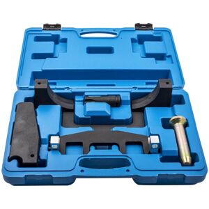 Maxpeedingrods - Timing Locking Tool Kit Cam Timing Chain Cylinder Head Repair Tool Set for Mercedes Benz M271 C180 C200 C230 1.8 2.0 271589006100