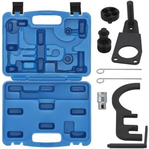 BFO - Timing Tools Locking Set for bmw N47 N47S N57 N57S 2.0 3.0 dohc 13528572504