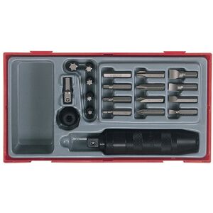 TENG TOOLS Teng TC31 TTID20 Impact Driver Set, 20 Piece - 1/2in Drive TENTTID20