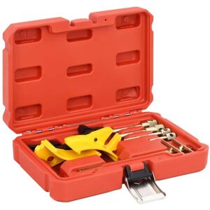 Engine Timing Tool Set for Renault/Opel/Volvo/Mitsubishi/Chrysler Vidaxl
